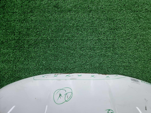 Капот Geely Coolray (2019-2024)