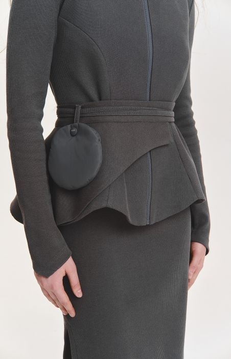 ЖИЛЕТ НИЭЛЬ ГРАФИТ