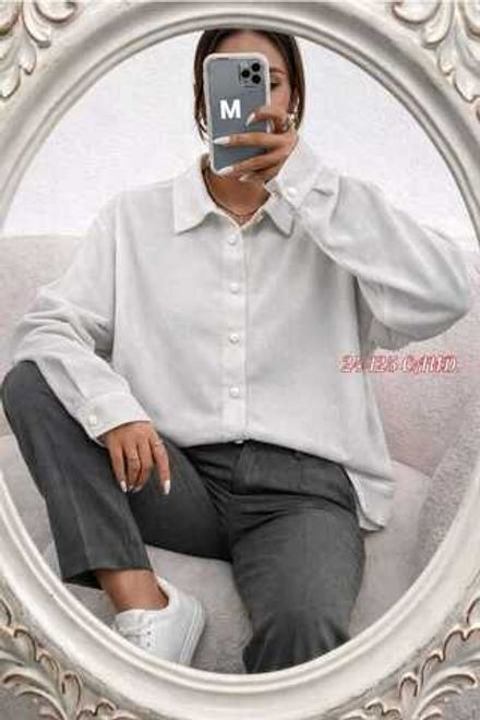 Рубашка 4145597 (280993543) Fabrika