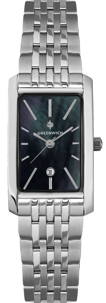 Наручные часы Greenwich GW 511.10.11