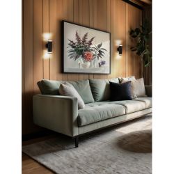 WL30 GU10 BK Подсветка ЭРА Декоративная подсветка GU10