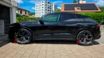 КОВАНЫЕ ДИСКИ для Audi RS Q8 4M 2019