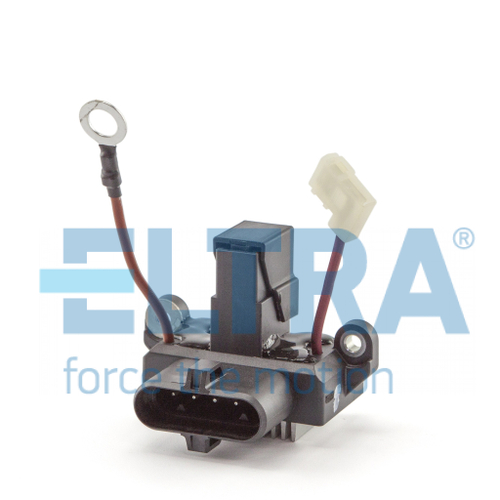 4552.3702 (ELTRA) Реле-регулятор генератора