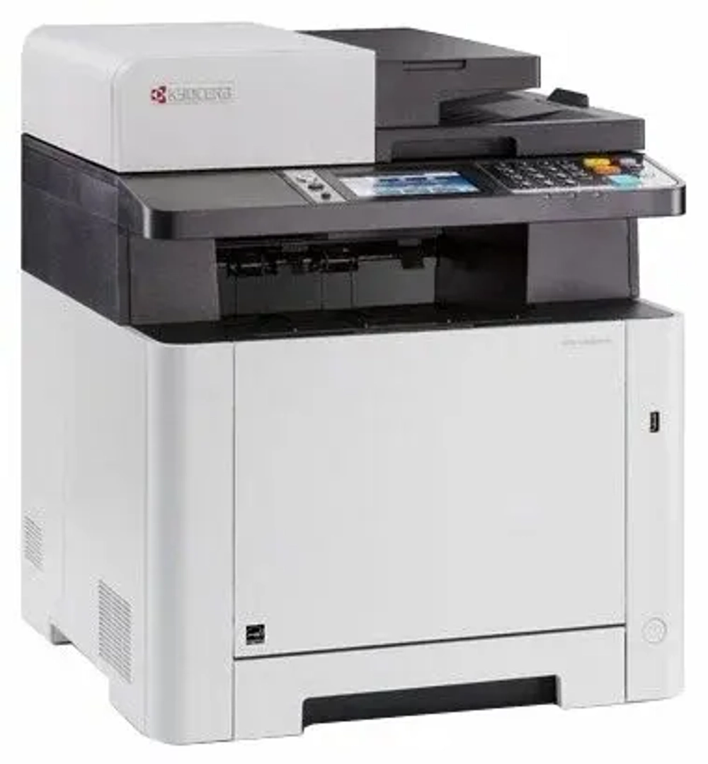 МФУ лазерное Kyocera ECOSYS M5526cdw Лазерная 1200 x 1200 DPI 26 ppm A4 Wi-Fi 1102R73NL0