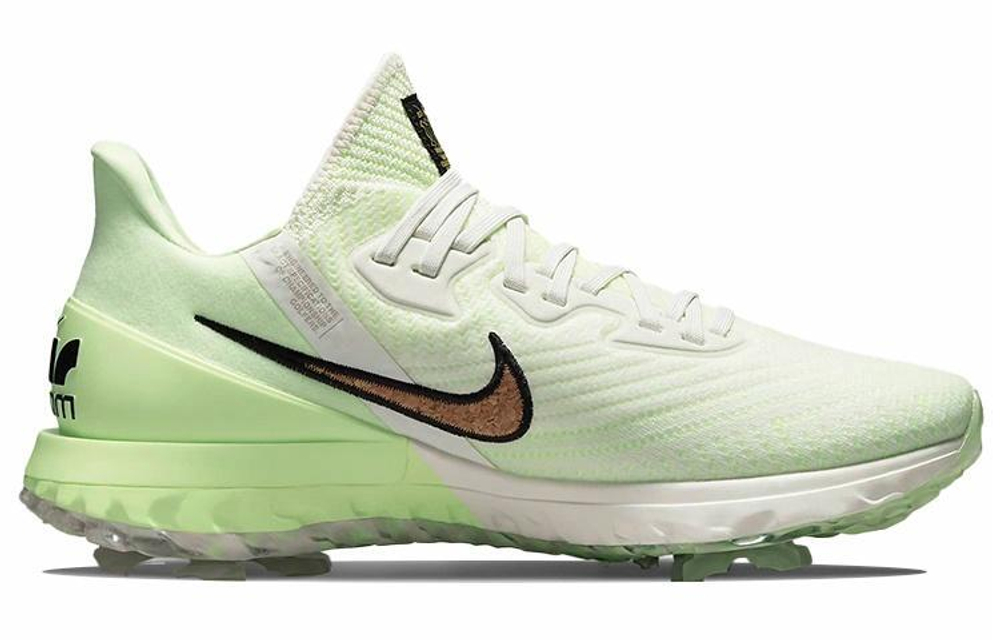 Кроссовки Nike Air Zoom Infinity Tour Nrg Wide