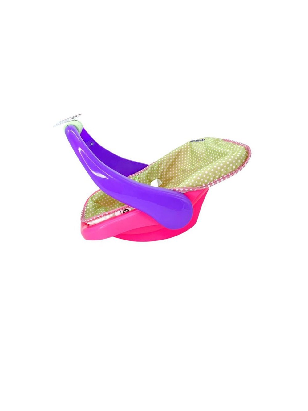 Переноска для кукол до 40см BERENGUER (81407)