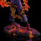 Sukuna Flame Arrow - Jujutsu Kaisen