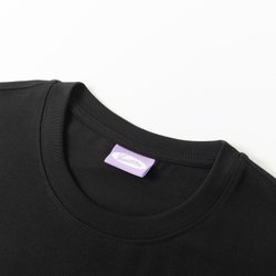 Футболка YMKASHIX Logo Easy