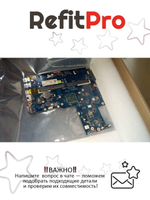 Материнская плата для ноутбука Lenovo B51-30NOK N3050UMA FPNEMMC (5B20J78472), оригинал