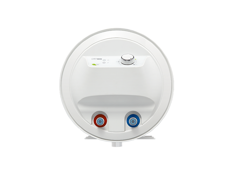Накопительный водонагреватель Electrolux EWH 80 DRYver белый