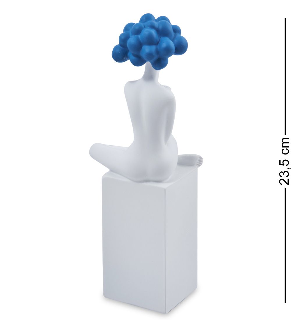 GAEM Home MF-144/1 Фигурка «Девушка»