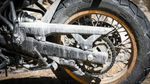 Royal Enfield Himalayan 450 Slate Himalayan Salt (Mid)