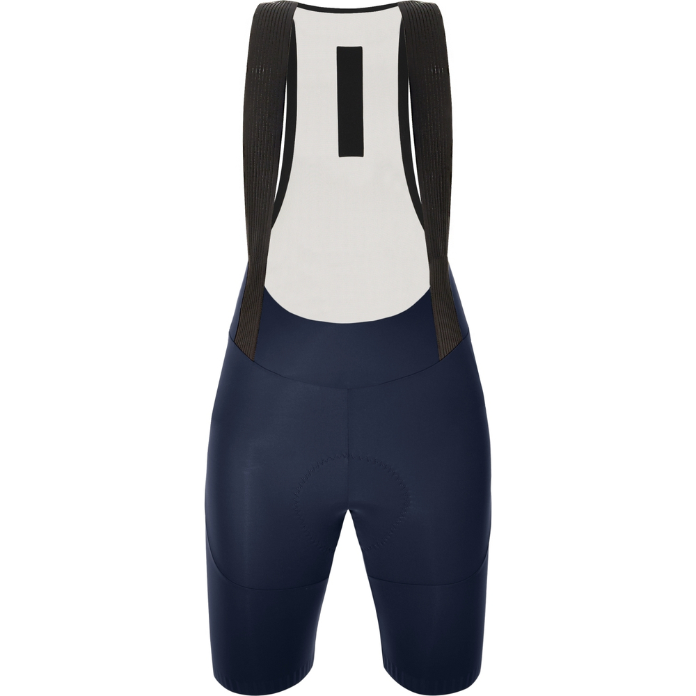 Арт 3S1062GILPLUSH Шорты 3S PLUSH GIL PAD WMN темн син S
