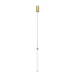 Подвесной светильник Maytoni Ray P022PL-L20G3K