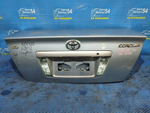 Крышка багажника TOYOTA COROLLA 2004-2006