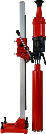 Машина алмазного бурения DIAM ML-102/2HS со стойкой 620068