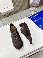 Кеды Ermenegildo Zegna