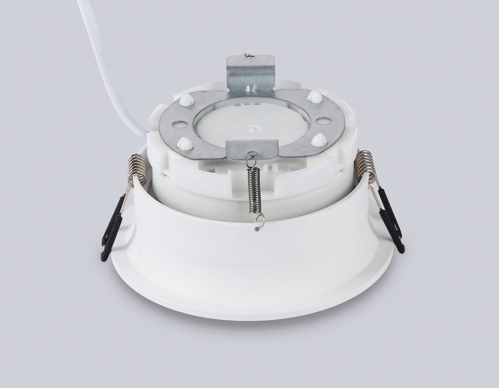 Ambrella Встраиваемый точечный светильник GX53 GX Standard tech TN51813