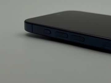 iPhone 15 Pro 256Gb Blue Titanium