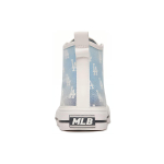 Кроссовки MLB Playball High Monogram, 3ACVCMM2N-07BLS