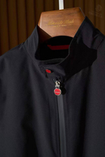 Ветровка Kiton