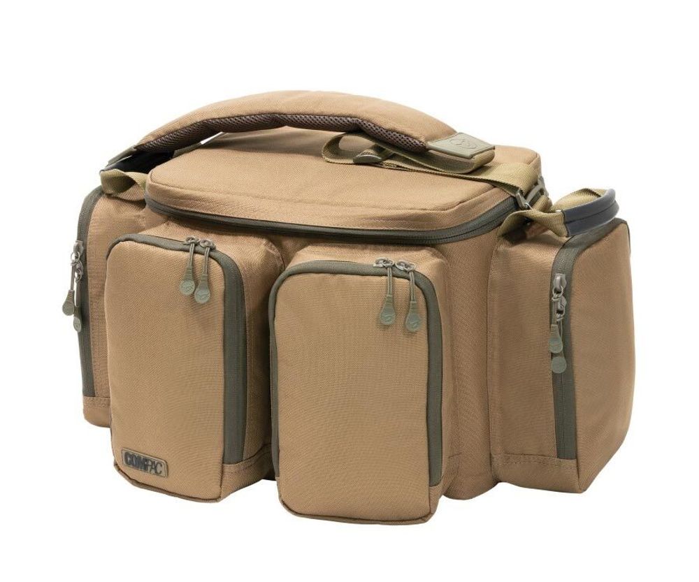 KORDA Сумка карповая Compac Carryall S