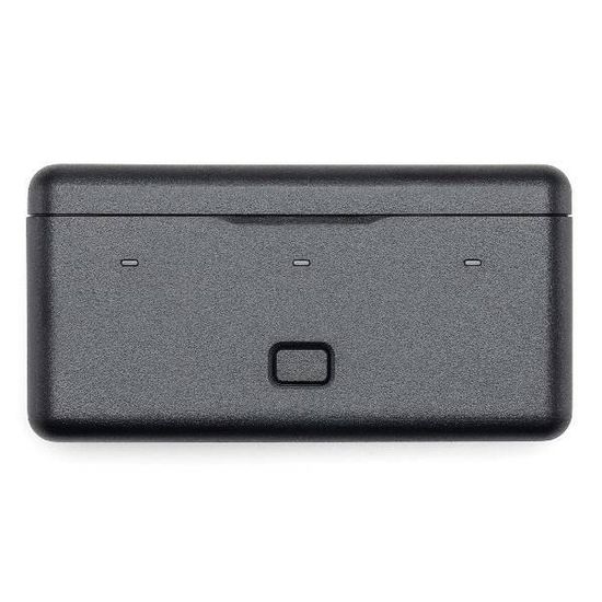 Многофункциональный батарейный кейс для Osmo Action