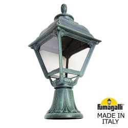 Ландшафтный фонарь FUMAGALLI MINILOT/CEFA U23.111.000.VXF1R