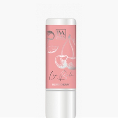 Бальзам для губ IVA nails Merry Cherry БАЛЬЗАМ ДЛЯ ГУБ IVA NAILS MERRY