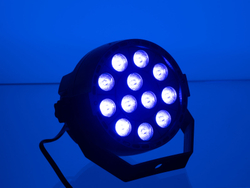 Прожектор led par 12 UV