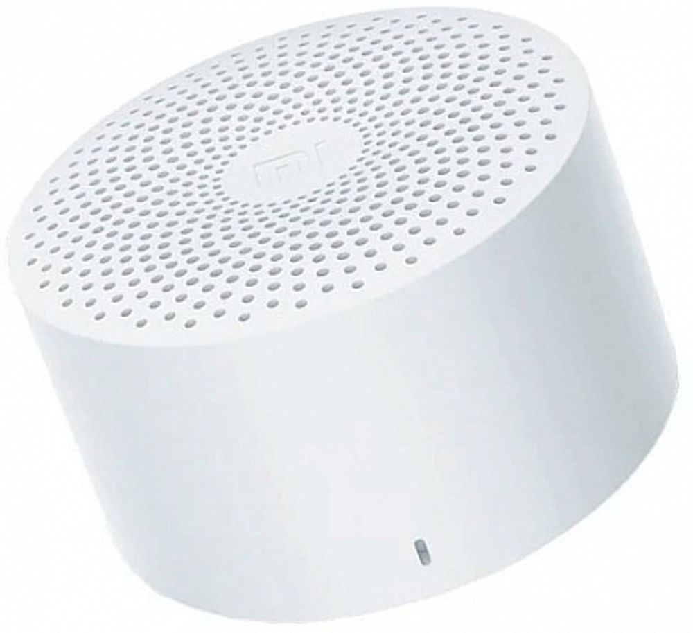 Xiaomi Mi QBH4141EU Compact Bluetooth Speaker 2 MDZ-28-DI Колонк