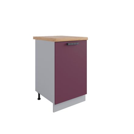 Кухня Модуль С 500 Ройс Вино