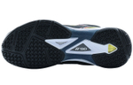 YONEX 65 3 Badminton Shoes Unisex Low top Black/Blue