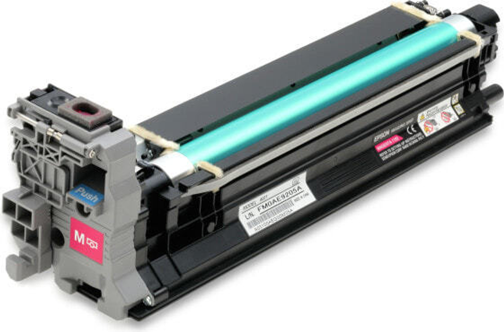 Epson AL-CX28DN Imaging Unit Magenta 30k C13S051192