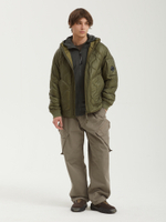 Мужская Куртка In Liner