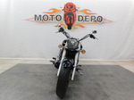 Yamaha XVS1300 Midnightstar 2010