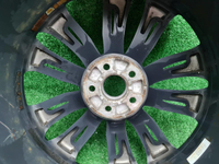 Диск Комплект дисков R20 Geely Tugella (2019-2024)