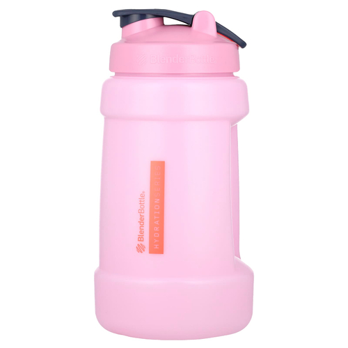 Blender Bottle, Hydration Series, Koda V2, сиреневый, 2,2 л (74 унции)