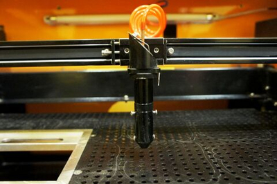 Лазерный гравер Raylogic 304 mini