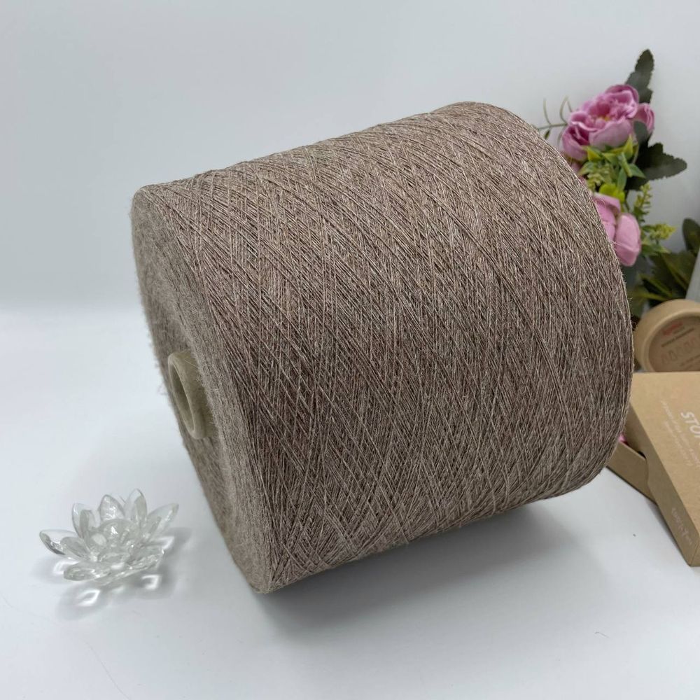 FILATI OMEGA SRL 80% ягненок мериноса 20% полиамид