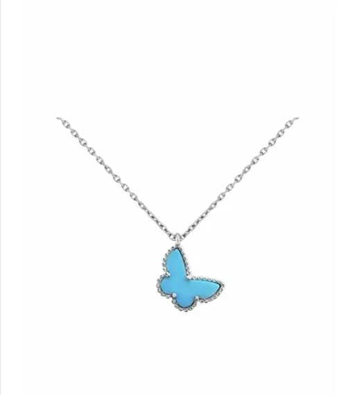 Подвеска Van Cleef & Arpels Butterfly
