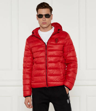 Куртка Karl Lagerfeld - красный(505090 543590)