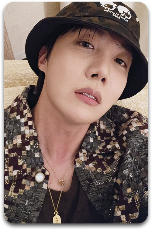 Карта / BTS #0624