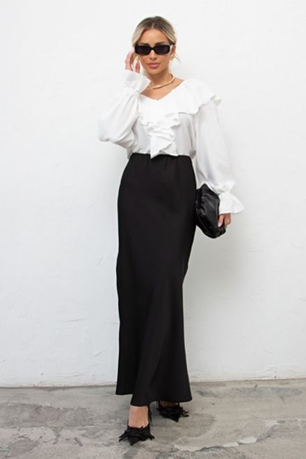 Юбка Зара 95см №1 Valentina