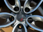 КОВАНЫЕ ДИСКИ для McLaren 750S #2
