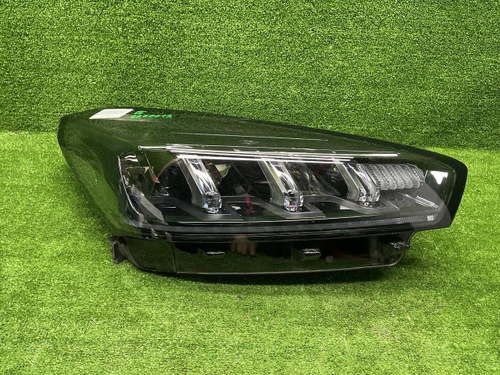 Фара правая Chery Tiggo 7 Pro Max 24-нв LED