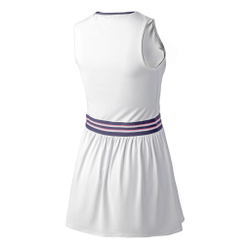 Женская теннисное платье Ellesse Henma Set Dress Women - White