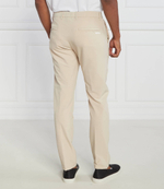 Брюки T Commuter BOSS GREEN - бежевый(50495497)