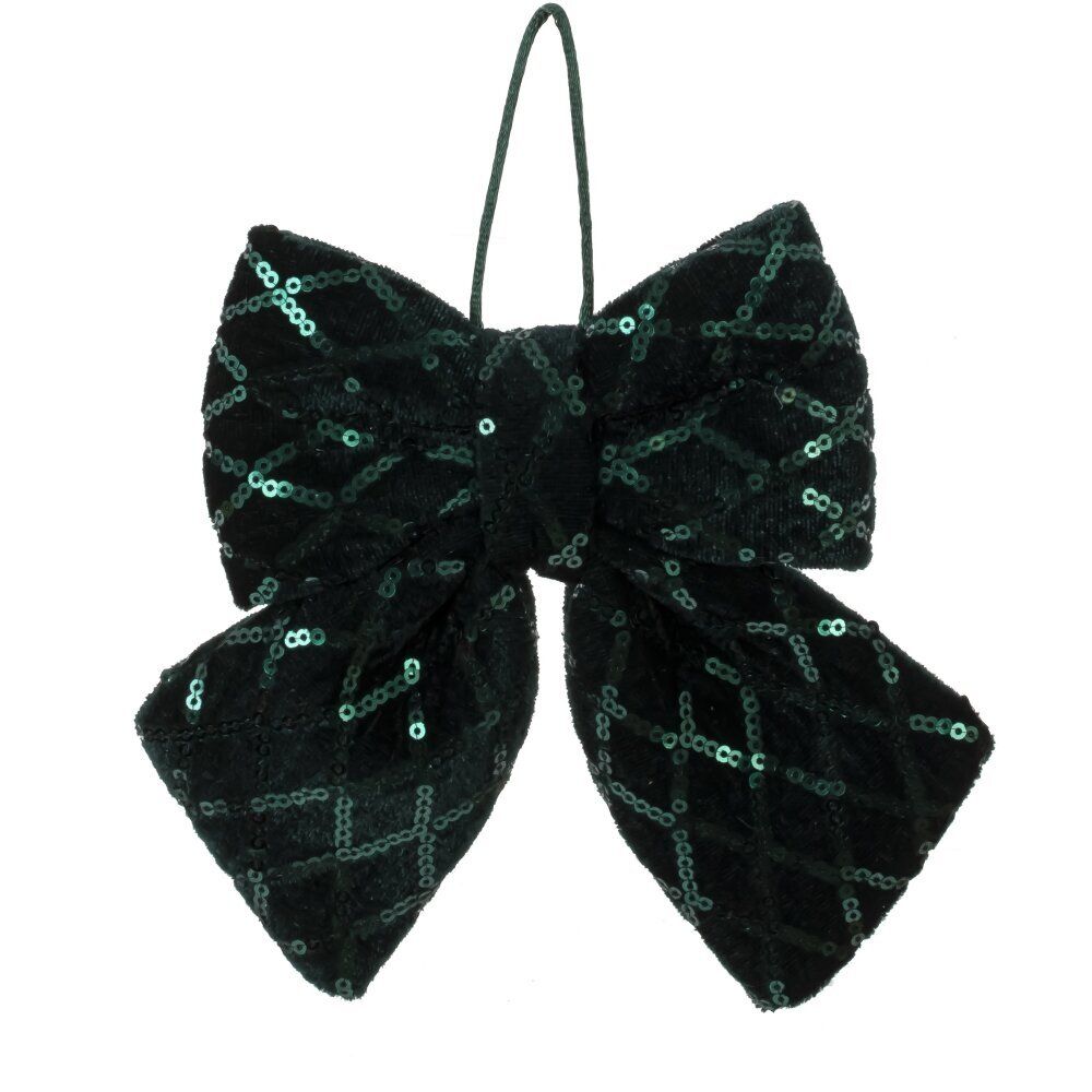 GAEM Декоративное изделие "Бант", L12 W3 H15 см