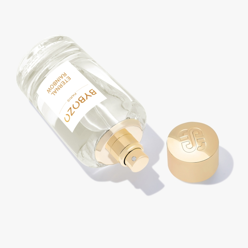 BYBOZO Eternal Rainbow